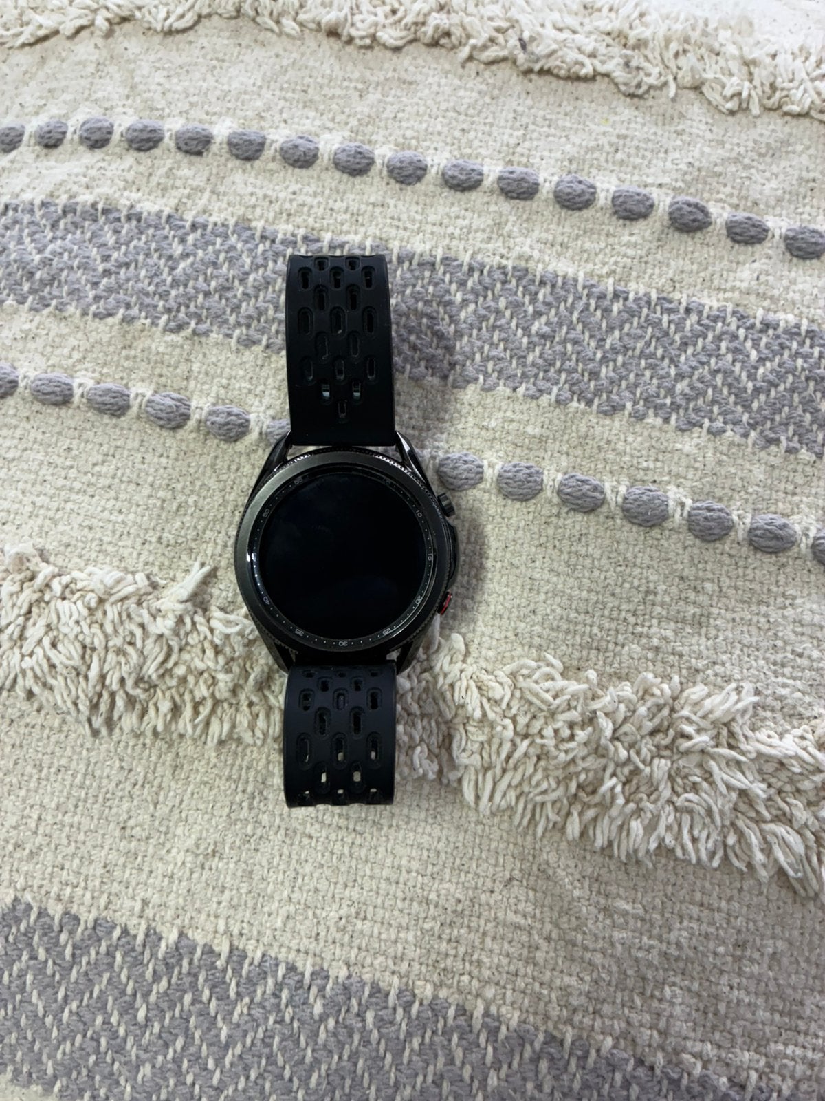 Galaxy Watch 3 Cellular, Handtassen en Accessoires, Ophalen, Conditie, Zo goed als nieuw