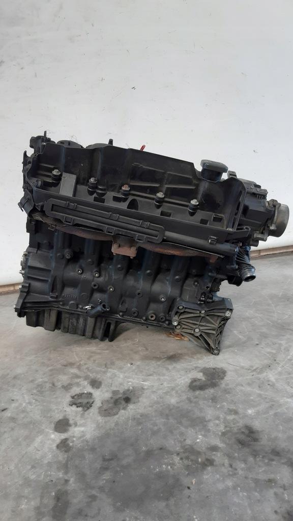 Moteur M57D25 Nu E61 E60 BMW, Envoi, Utilisé, Daihatsu