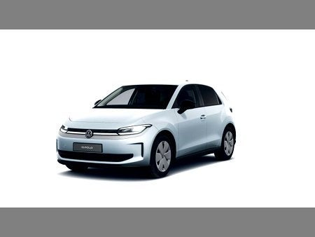 Volkswagen ID.Polo 52 kWh Edition One Life, Autos, Volkswagen, Argent ou Gris, Achat, Automatique, Polo