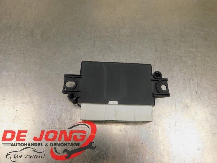 PDC Module van een Volkswagen Passat, Gebruikt, -, Volkswagen, -