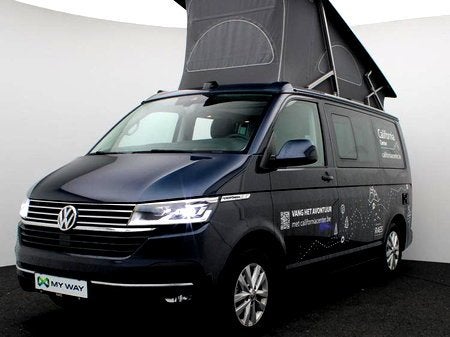 Volkswagen Multivan T6.1 Volkswagen California Ocean T6.1, Autos, Achat, Electronic Stability Program (ESP), https://public.car-pass.be/vhr/c12346b9-60bc-4846-be23-624d29f8de96