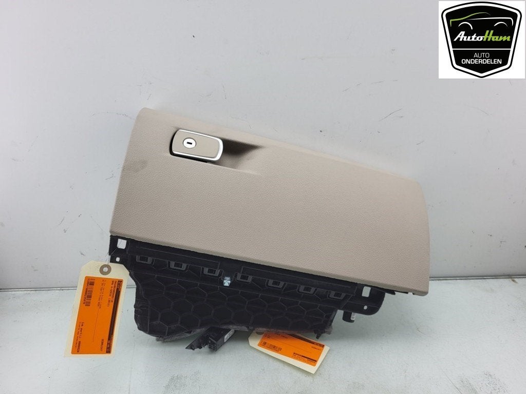 DASHBOARDKASTJE BMW 4 serie (F33) (|NIETAFLEESBAAR|), Gebruikt, BMW