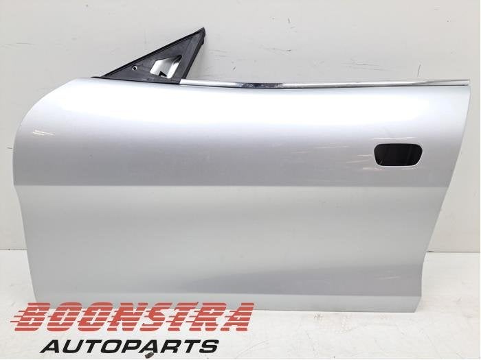 Portier 4Deurs links-voor van een Fisker Karma, Gebruikt, -, -, Ophalen of Verzenden
