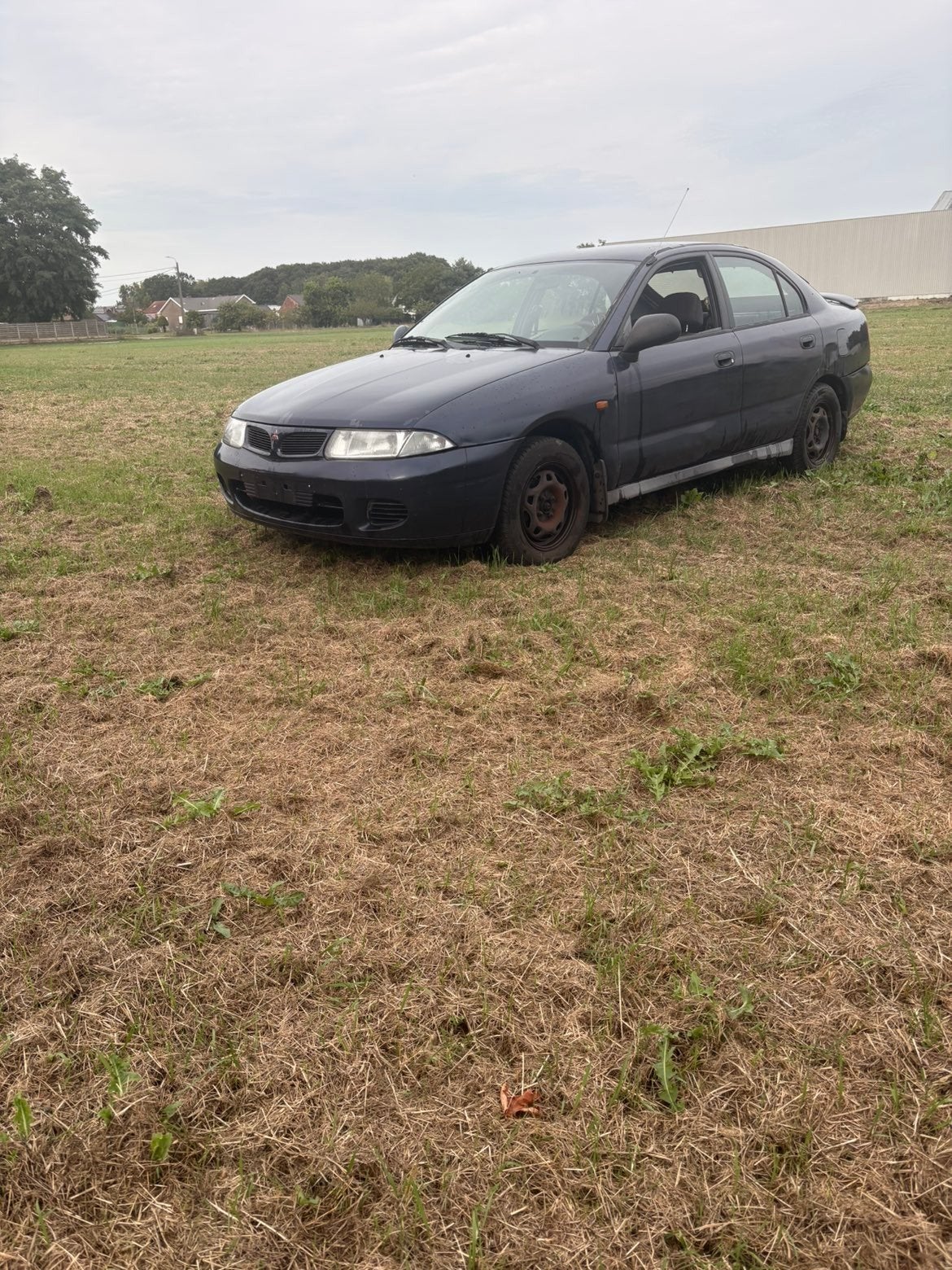mitsubishi carisma glx 1.6 benzine, Autos : Pièces & Accessoires, Autres pièces automobiles, Enlèvement, Utilisé, Mitsubishi
