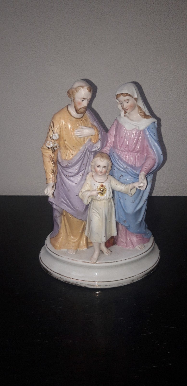 religieuze beelden, Antiek en Kunst, Ophalen of Verzenden