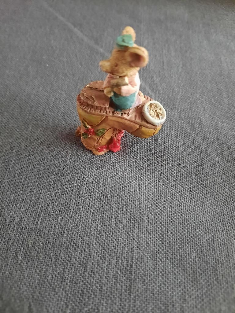 souvenier oostenrijk, Ophalen of Verzenden