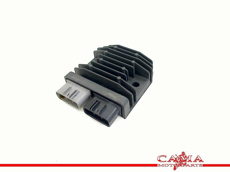 SPANNINGSREGELAAR Street Triple 765 RS 2020- (FH020AA), Dhr. S. di Majo, Gebruikt, Info@cama-motorparts.nl, P.J. Troelstraweg 8 8
3144 CX  MAASSLUIS, NL