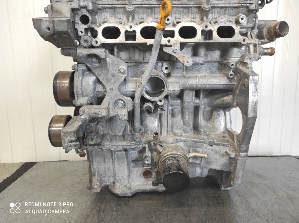 Moteur HR16DE Nu JUKE NISSAN, Envoi, Utilisé, Daihatsu