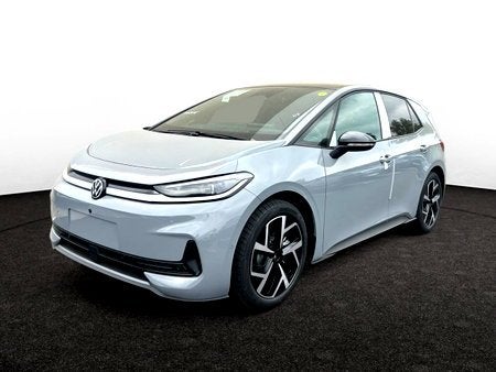 Volkswagen ID.3 Neo 58 kWh Style, Argent ou Gris, Achat, ID.3, Alarme