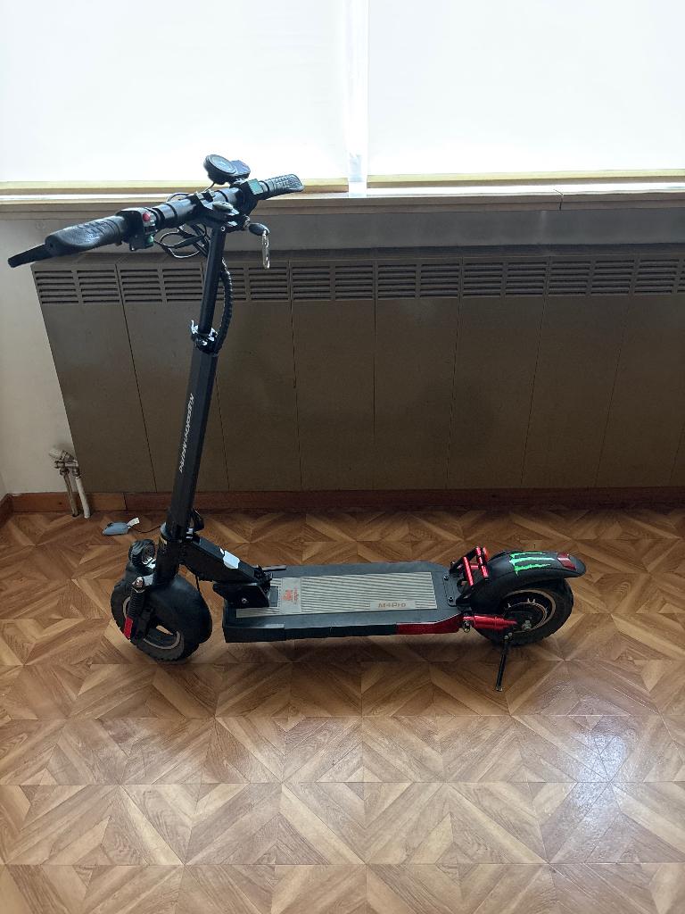 Electric step kugoo m4 pro, Ophalen, Gebruikt