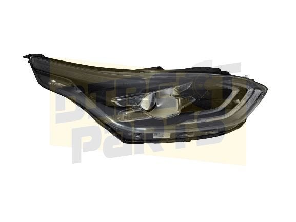 Kia Ceed (7/18-10/21) koplamp Rechts (Led) Origineel! 92102J, Neuf, Kia, -, -