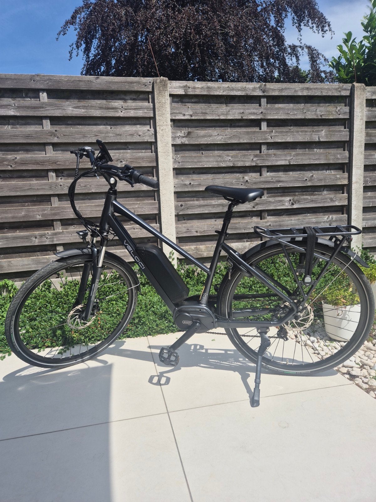 Zeer goed onderhouden e-bike van Veloci, Fietsen en Brommers, Elektrische fietsen, Ophalen