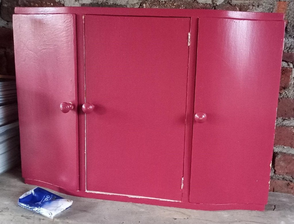 Armoire de poupée, Enfants & Bébés, Enlèvement, Utilisé, Accessoires
