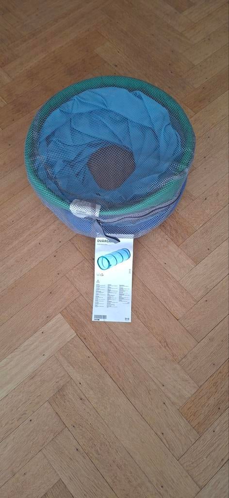 IKEA DVARGMÅS gametunnel, Ophalen, Nieuw, Speelgoed