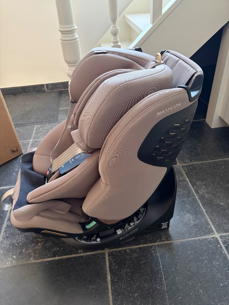 Maxi-Cosi Emerald 360 Pro Autostoel, Kinderen en Baby's, Autostoeltjes, Nieuw, Maxi-Cosi, 0 t/m 13 kg, Isofix, Verstelbare rugleuning