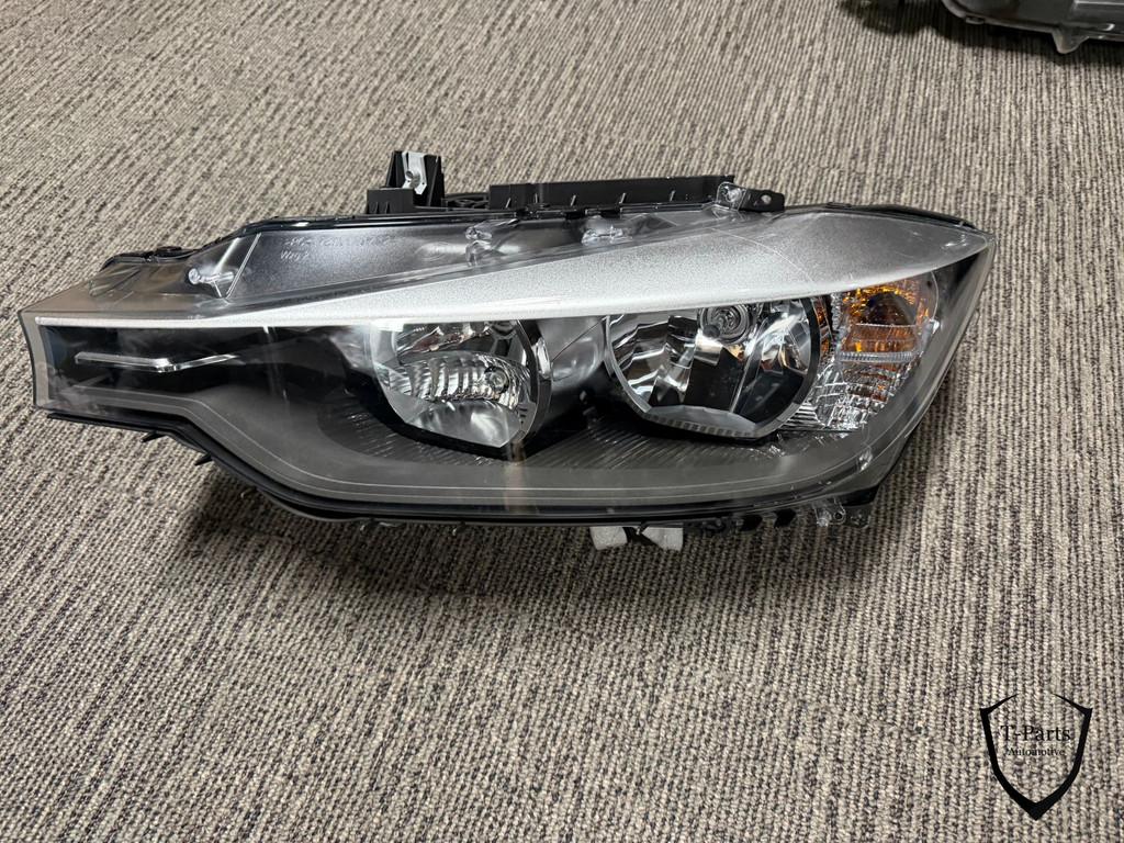 Phare gauche BMW S rie 3 F30 63117259523, Petuelring 130
80788  Munich, DE, Info@bmw.de, Utilisé, BMW