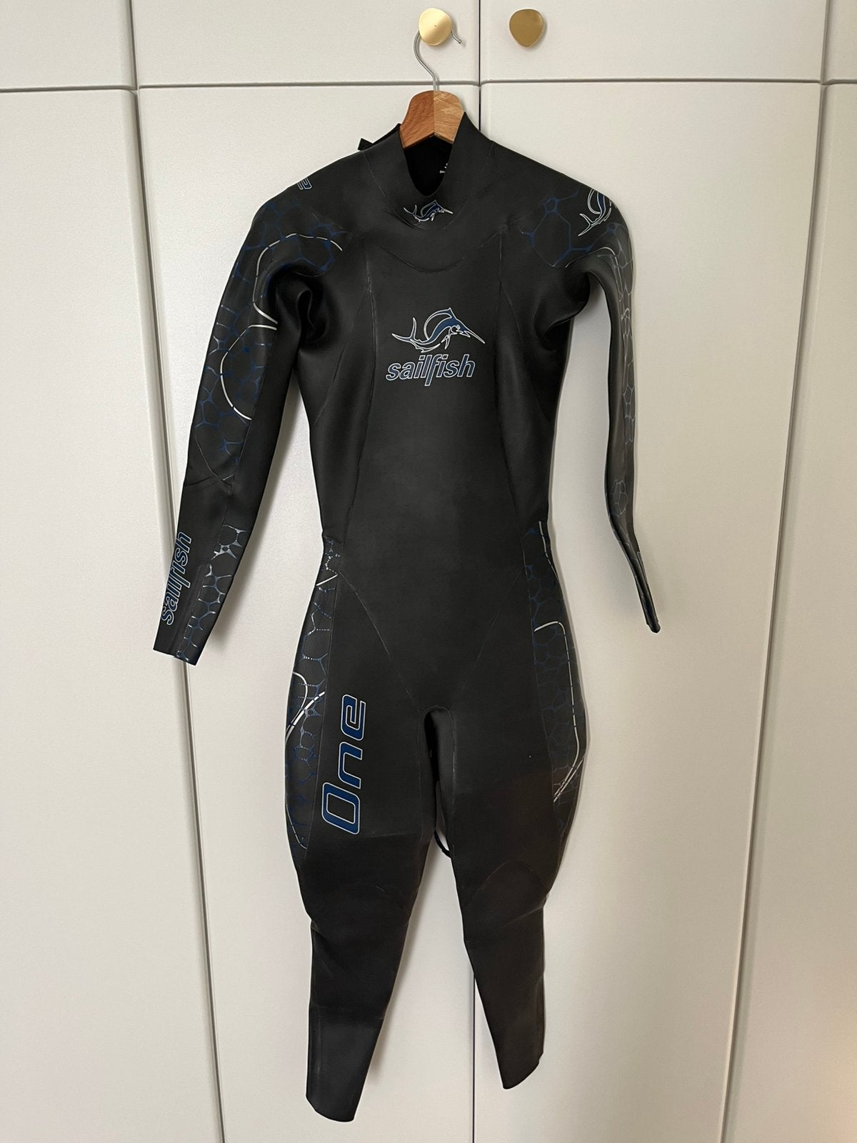 Sailfish one8, Sports nautiques & Bateaux, Enlèvement, Utilisé, Homme