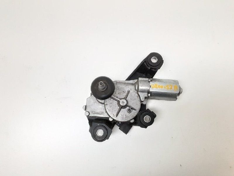 MOTEUR ESSUIE-GLACE ARRIÈRE Qashqai (J10) (|0390201820|), Utilisé, Nissan
