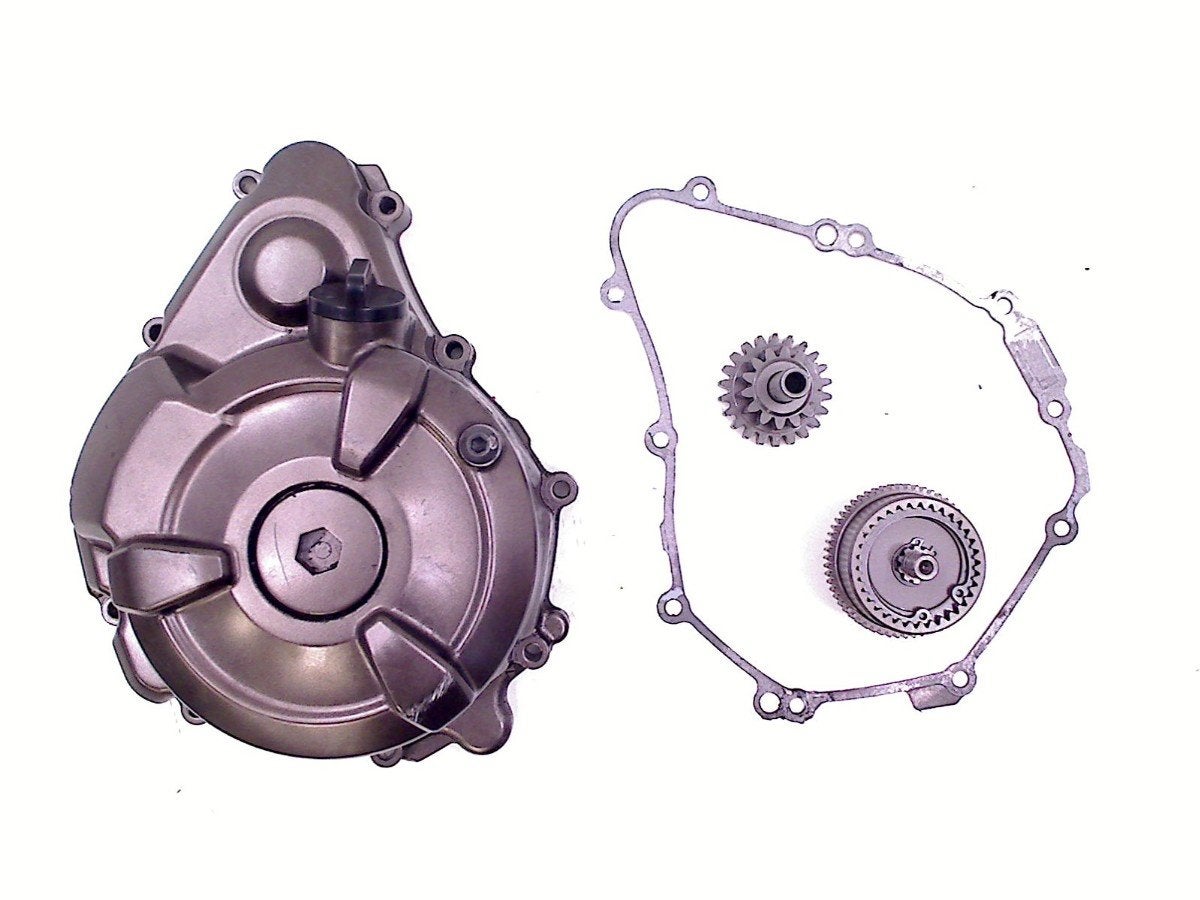 DYNAMO DEKSEL Yamaha MT 07 2014-2015 (MT07 MT-07 FZ-07), Motoren, Onderdelen | Yamaha, Yamaha Motor Europe N.V., Gebruikt, Customersupport@yamaha-motor.co.uk