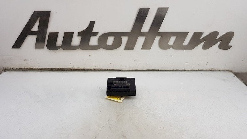 ORDINATEUR VEROUILLAGE CENTRALISE Passat Variant (3G5), Volkswagen, Volkswagen AG, Utilisé, Kundenbetreuung@volkswagen.de
