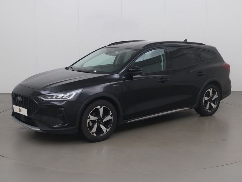 Ford Focus Clipper Active 1.0 ecoboost 155 AT, Focus, 1503 kg, Euro 6, Entreprise