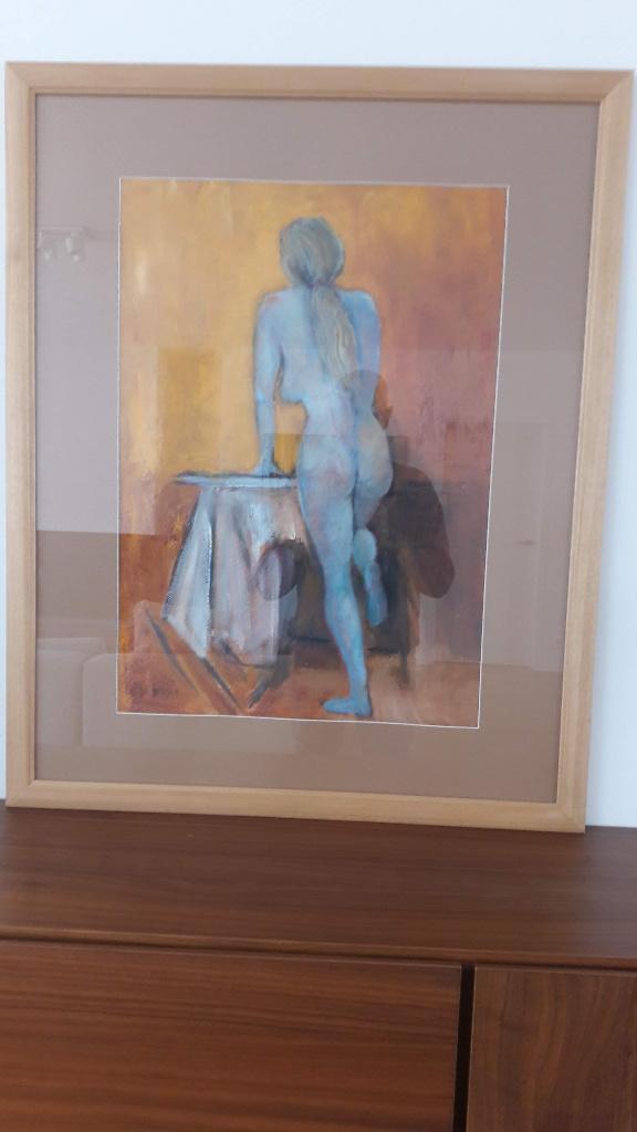 Schilderijen Modern en abstract, Antiek en Kunst, Kunst | Schilderijen | Modern, Ophalen