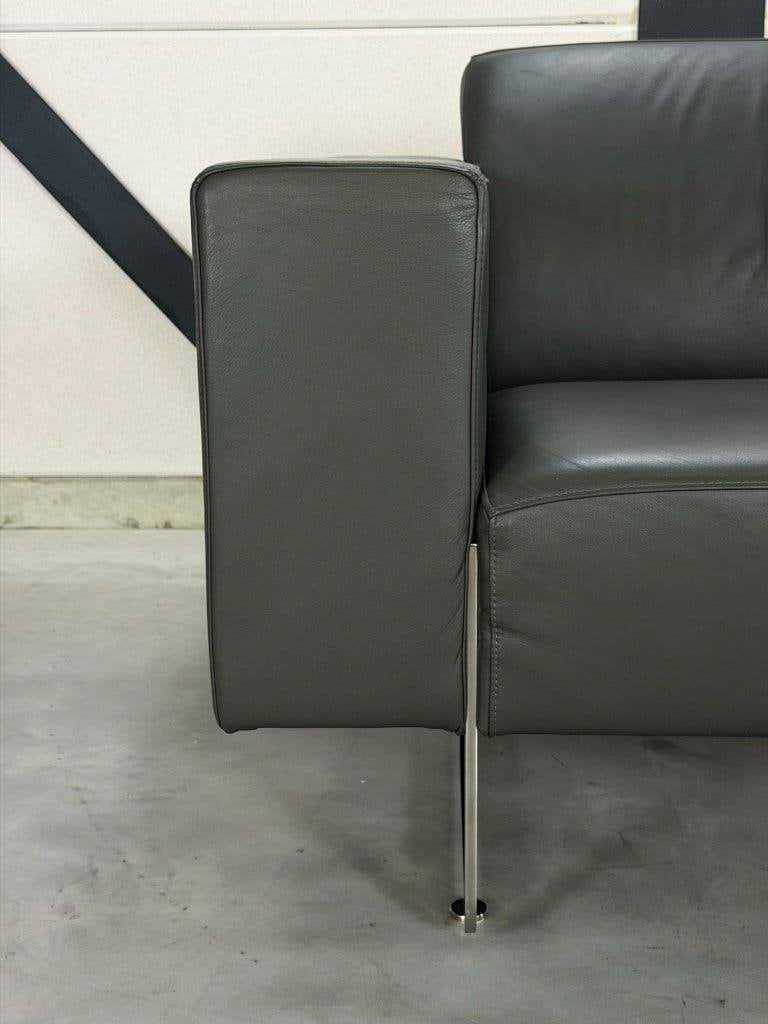 Artifort Mare fauteuils - set van 2 - zeer goede staat, Ophalen, Leolux Montis Rolf Benz Minotti Pode, 75 tot 100 cm, Zo goed als nieuw