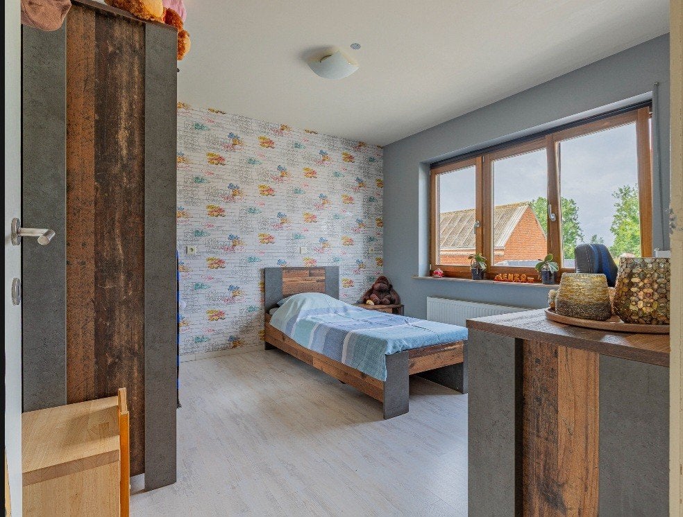 Slaapkamer, Enlèvement, Comme neuf, Une personne