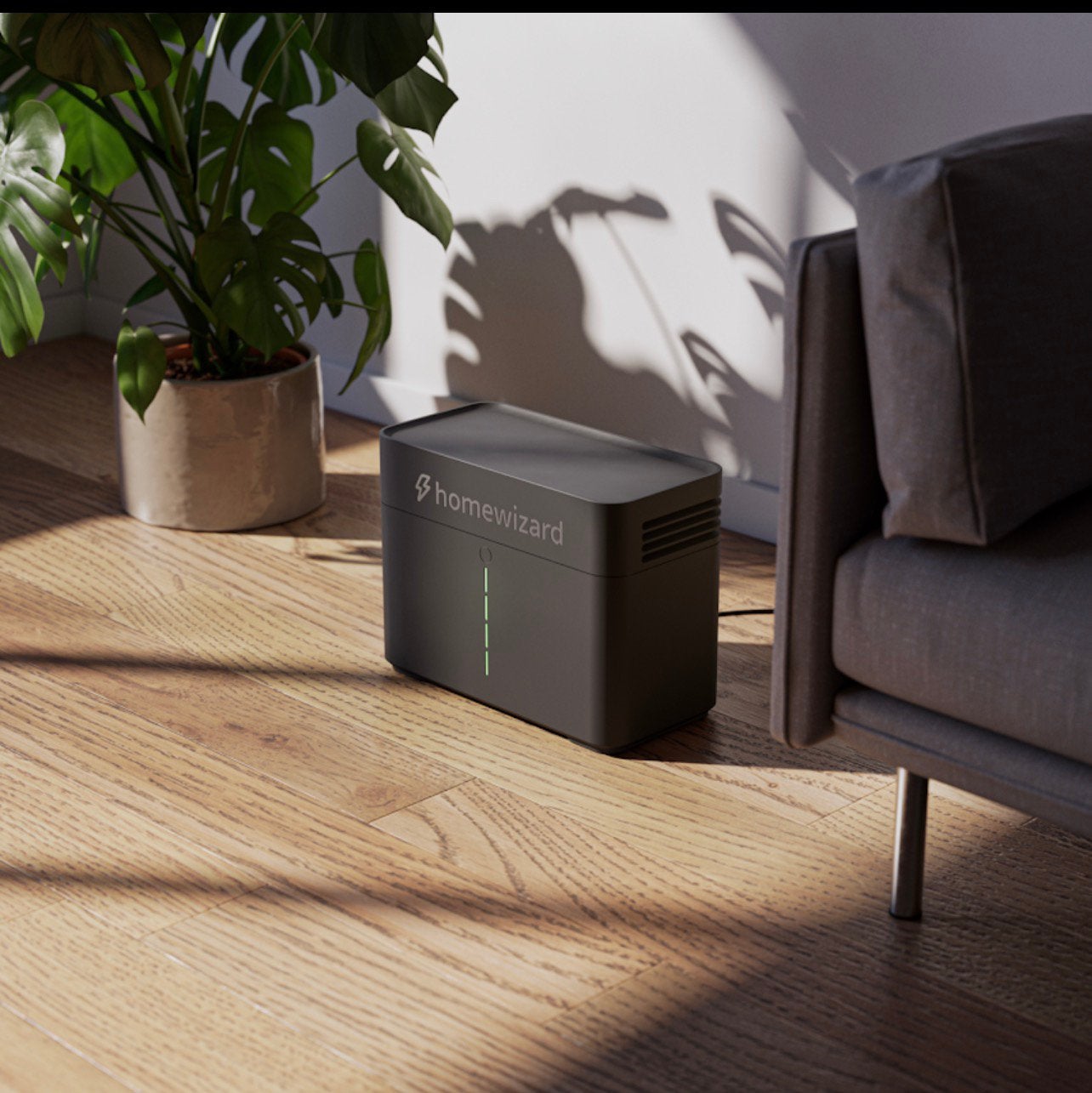 Honewizard plug en play thuis accu thuisbatterij, Doe-het-zelf en Bouw, Ophalen, Nieuw, Overige typen, 200 wattpiek of meer