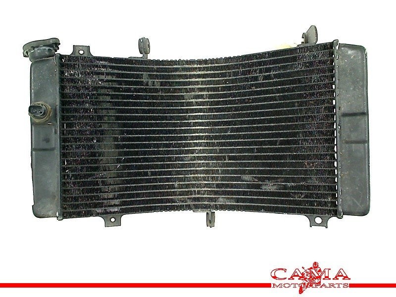 RADIATEUR GSX R 600 1997-2000 SRAD (GSXR 600) (422171-2050), Motoren, Dhr. S. di Majo, Gebruikt, Info@cama-motorparts.nl, P.J. Troelstraweg 8 8
3144 CX  MAASSLUIS, NL