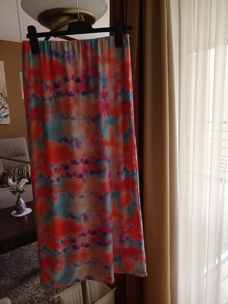 Volledig nieuwe fijne rok "AN'GE "  e, Kleding | Dames, Ophalen of Verzenden, Maat 38/40 (M)