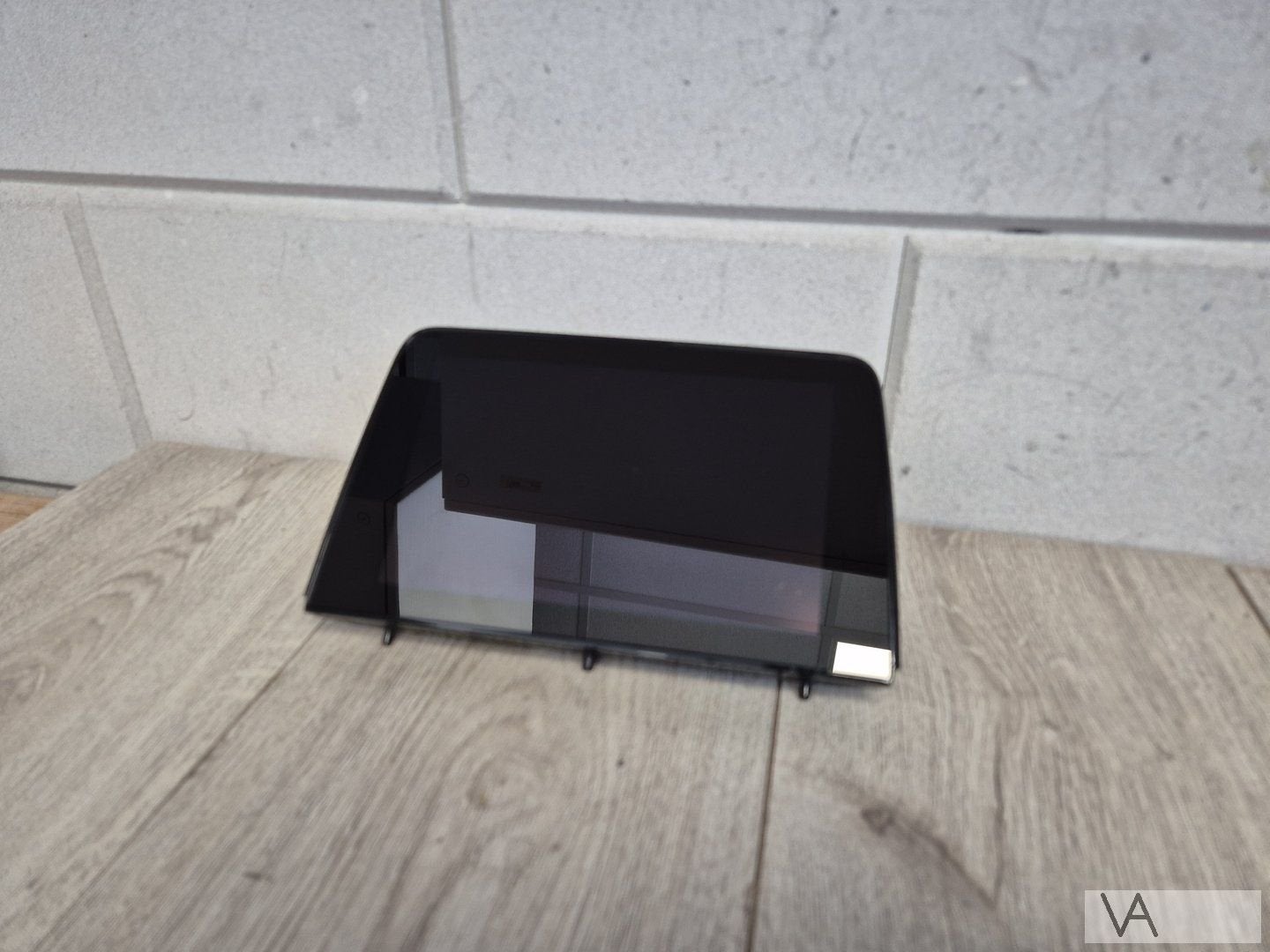 Ford Focus 4 18 - 25 navigatie kleuren display jx7118b955fc, -, -, -, Enlèvement ou Envoi