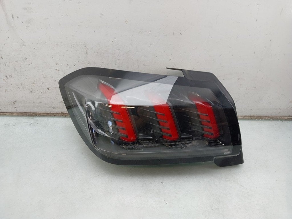 FEU ARRIÈRE GAUCHE 208 II (UB / UH / UP) (|9823216880|), Kontakt-peugeot@peugeot.com, Utilisé, Peugeot Deutschland GmbH, Bahnhofsplatz
65423  Rüsselsheim, DE