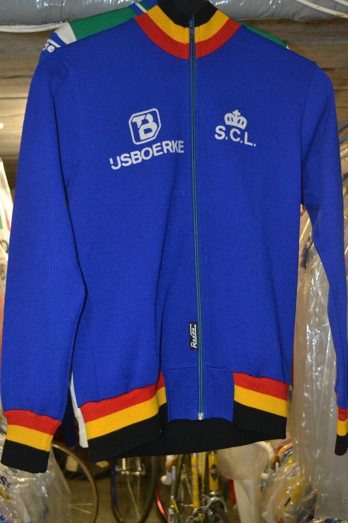 Trainingsvest  IJsboerke, Ophalen of Verzenden
