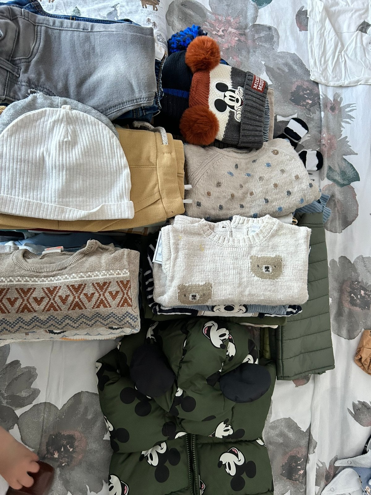 Kleding, Kinderen en Baby's, Ophalen of Verzenden, Zo goed als nieuw, Maat 62