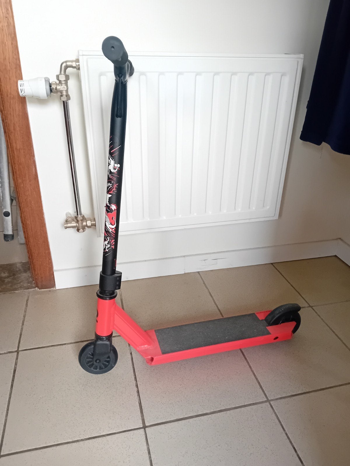 Step te koop., Fietsen en Brommers, Ophalen