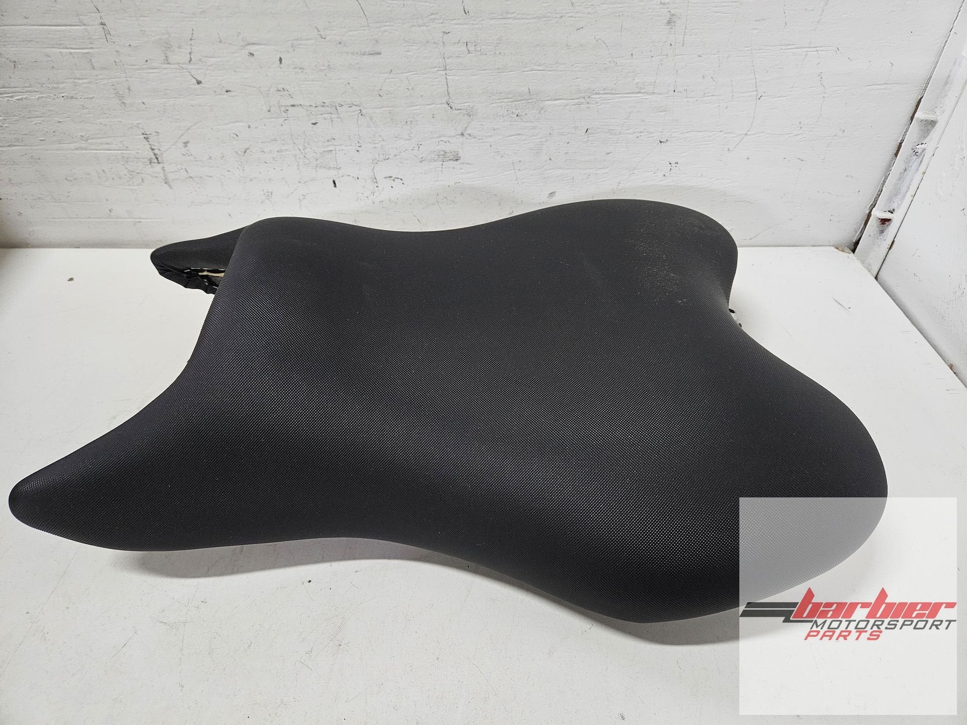 Yamaha MT-07 MT 07 2018 - 2020 Driver Saddle Seat B4C-00S, Utilisé, -YAMAHA, -MT07, -ZADEL