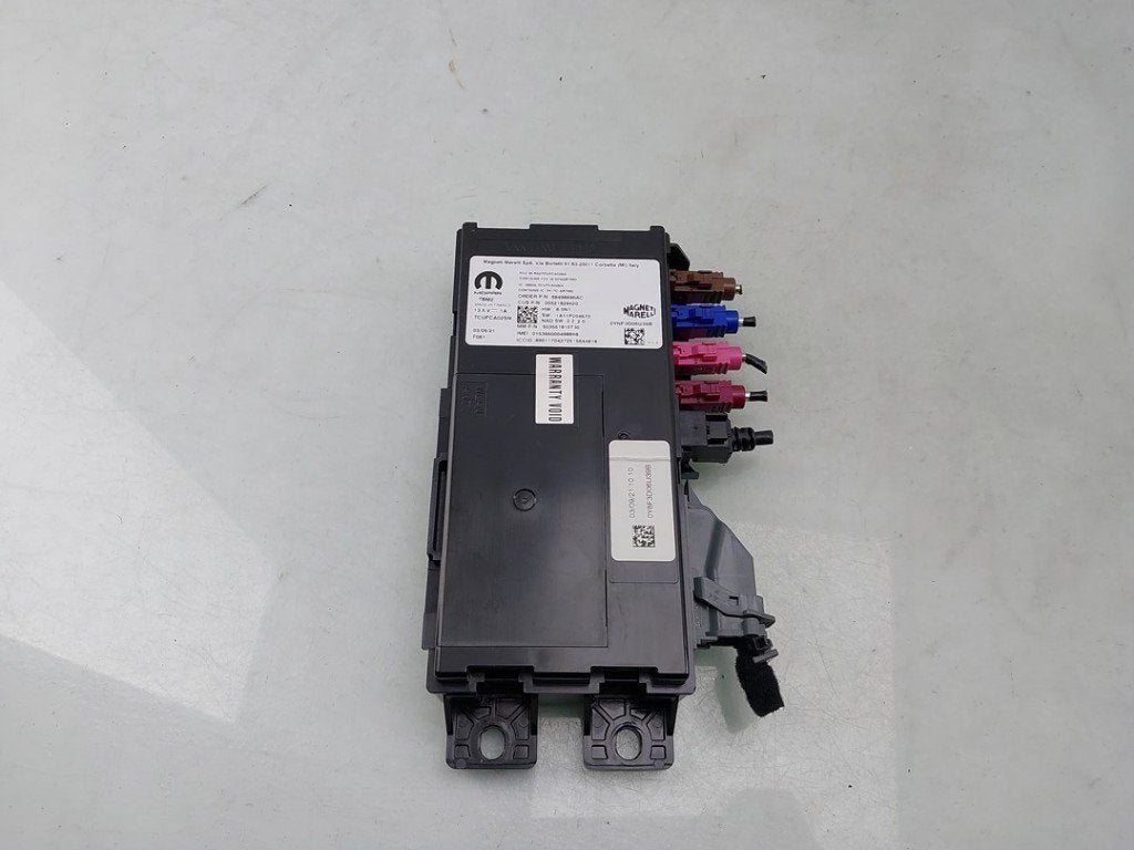 DIVERS Alfa Romeo Stelvio (949) (|52182942|52227102|), Utilisé, Alfa Romeo