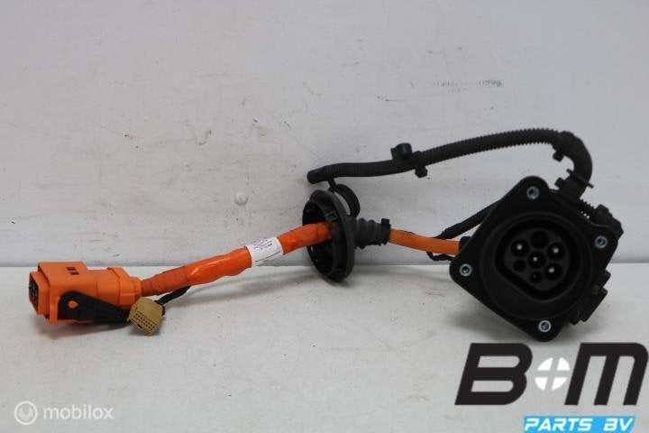 Kabelboom laadstop Porsche Panamera 4 971971676AG, Utilisé