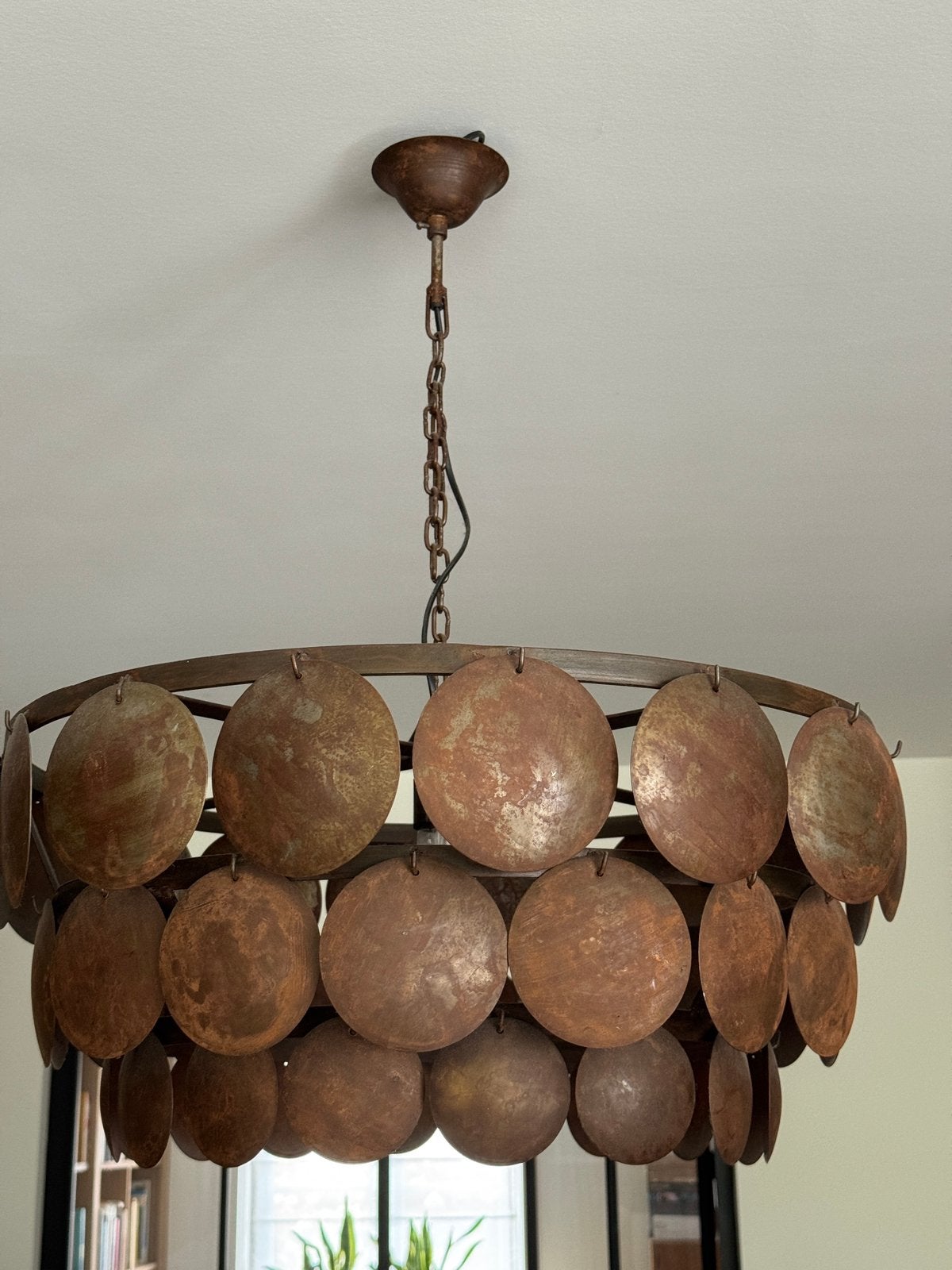 Luminaire, Maison & Meubles, Lampes | Lustres, Enlèvement, Comme neuf