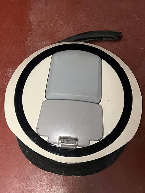 ninebot one, Ophalen, Gebruikt, Overige typen, Segway ninebot