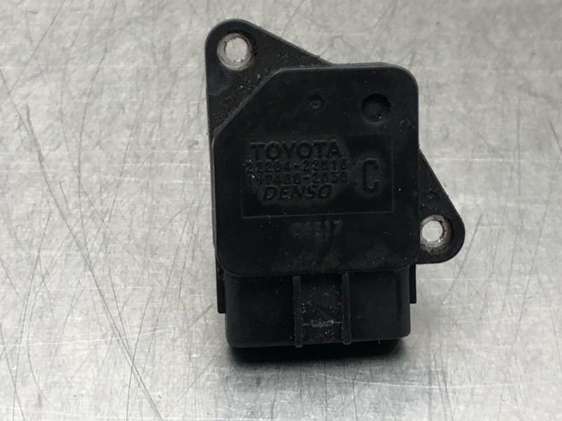 LUCHTHOEVEELHEIDSMETER Toyota Corolla (E12), Auto-onderdelen, Gebruikt, Toyota