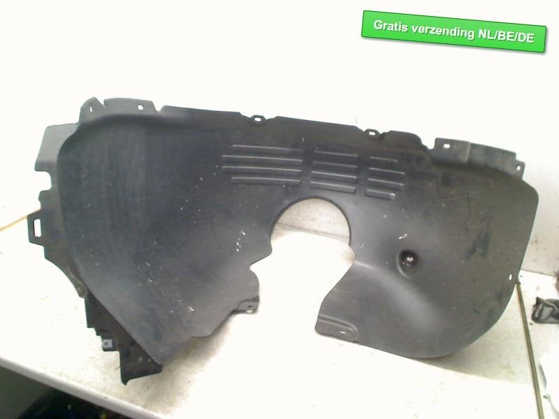 PARE BOUE AVANT DROIT Golf VII Variant (AUVV) (5G0805978D), Volkswagen, Volkswagen AG, Garde-boue, Utilisé