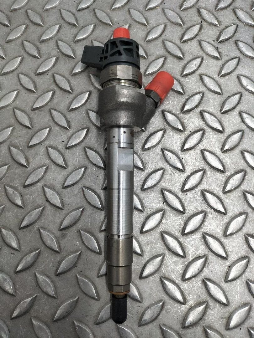 MINI (BMW) MINI BRANDSTOF INJECTOR / VERSTUIVER 0445110598 2, Enlèvement ou Envoi, Utilisé, ARN reconnu