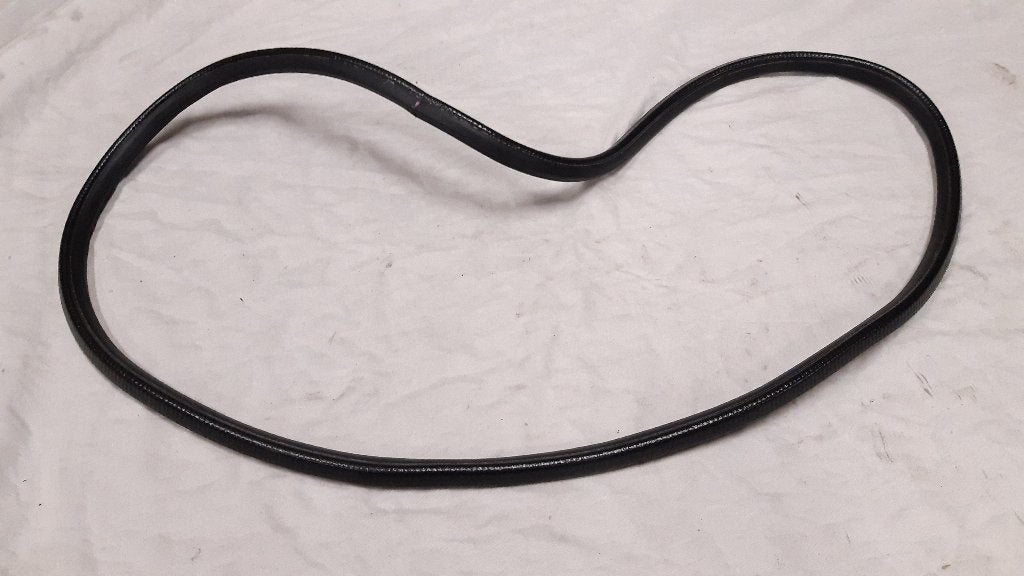 lunette latérale en caoutchouc, arrière Classic Mini Cooper, Enlèvement, Neuf, Austin
