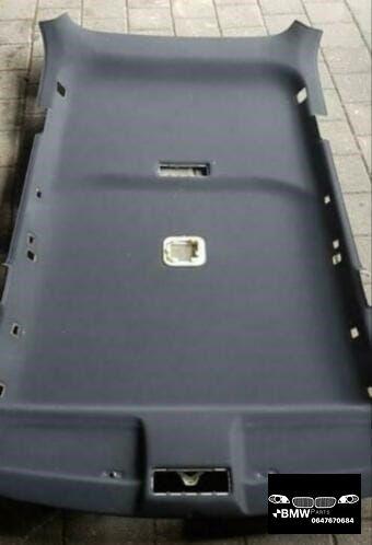 Hemel zwart zwarte Bmw 3-Serie E46 touring, Auto-onderdelen, Gebruikt, -, -, Ophalen of Verzenden