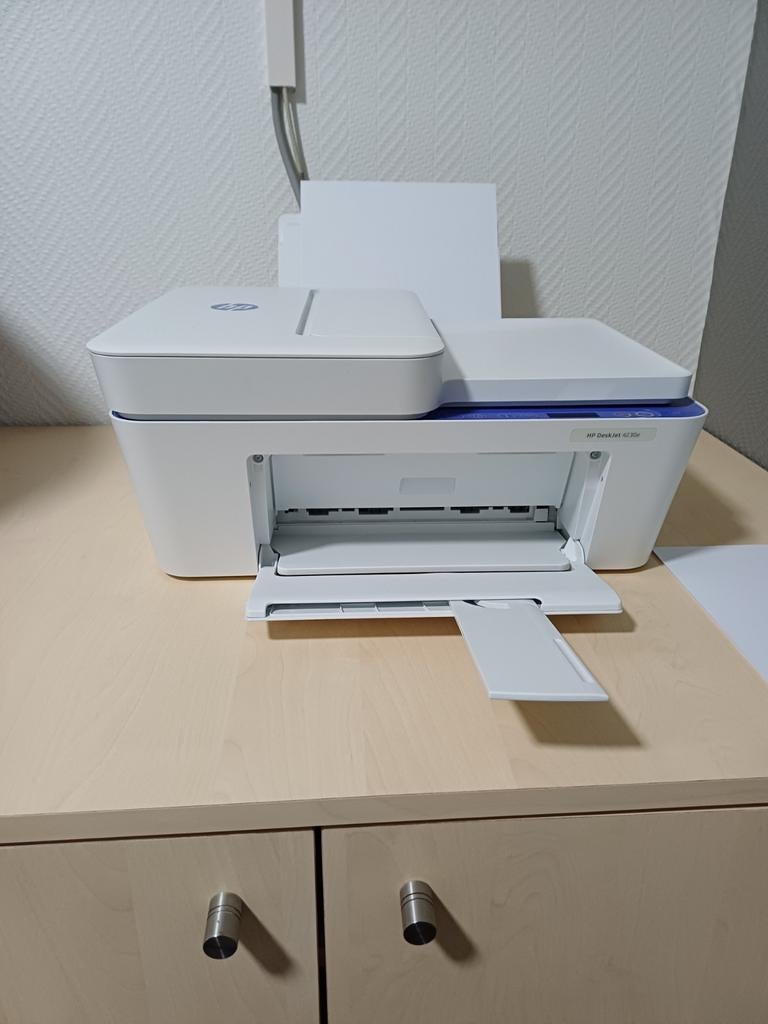 Imprimante Wi-Fi sans encre HP DESKJET 4230e, Enlèvement, Imprimante