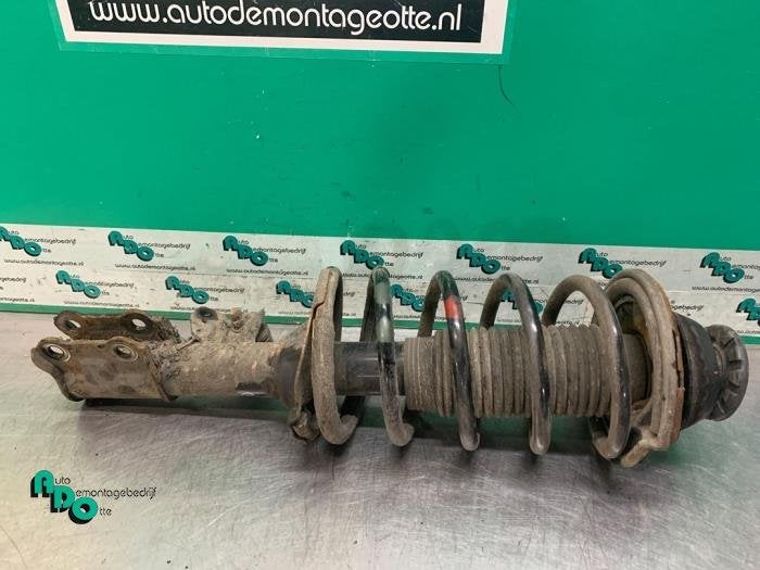 Barre amortisseur avant droit d'un Kia Picanto (Picanto 04-), Autos : Pièces & Accessoires, Kia, -, 3 mois de garantie, Utilisé