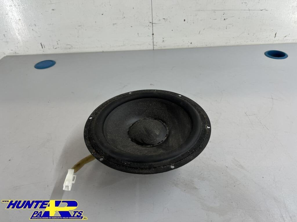 Dynaudio speaker Volvo C70 Convertible I ('99-'05) 3533795, Auto-onderdelen, Gebruikt, Ophalen of Verzenden, Volvo, Volvo