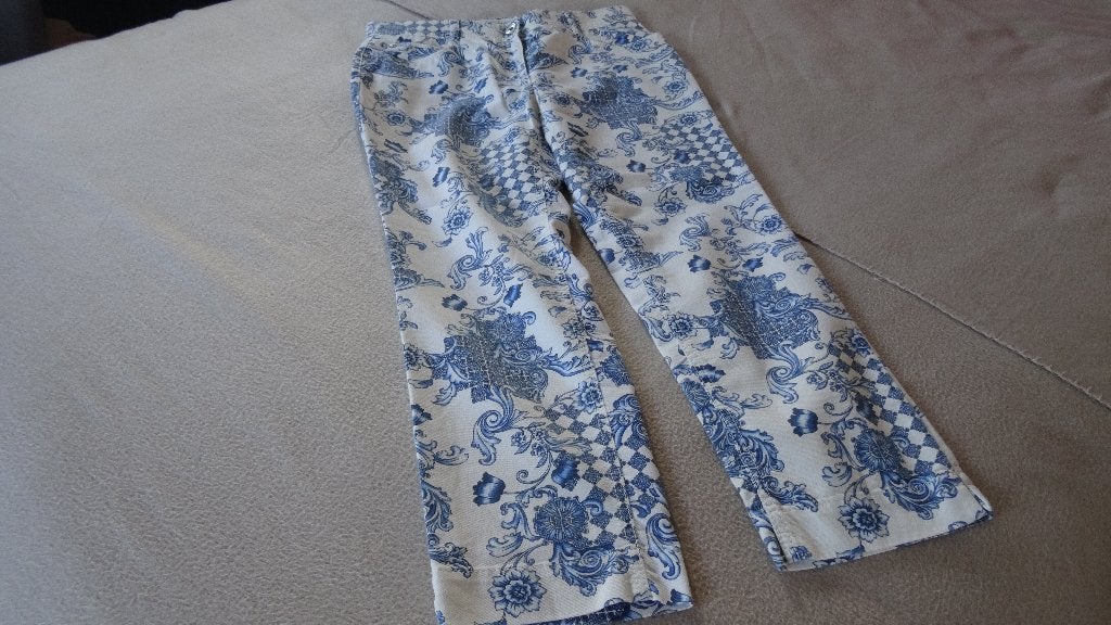 PANTALON BRAX  COTON LINE TAILLE 40, Vêtements | Femmes, Taille 38/40 (M), Enlèvement ou Envoi, Brax, Comme neuf